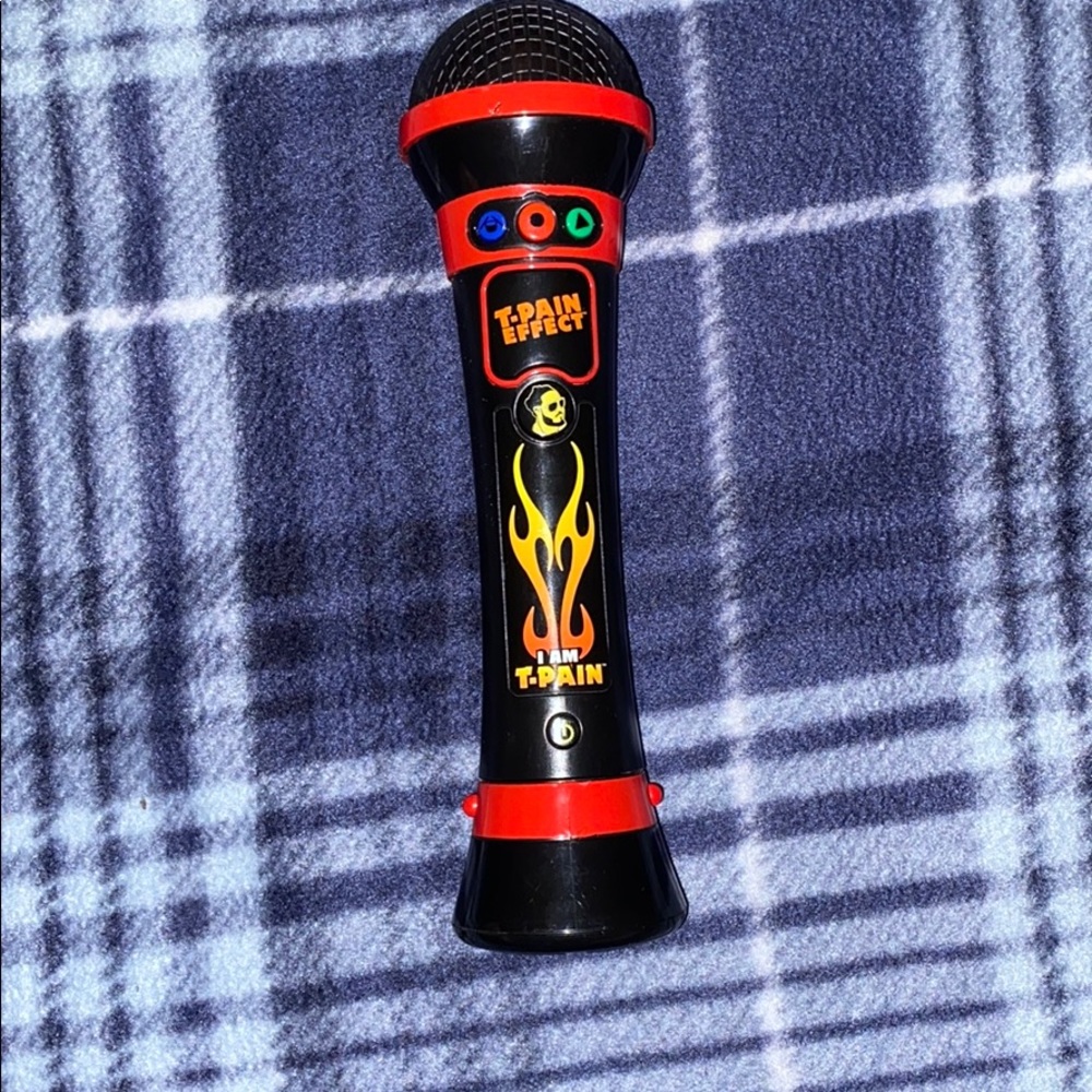 Microphone